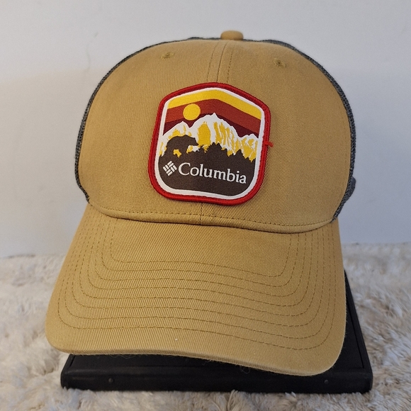 Columbia Unisex Hat - Picture 1 of 9